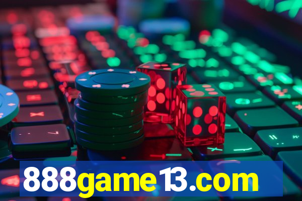 888game13.com