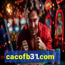 cacofb31.com