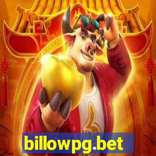 billowpg.bet