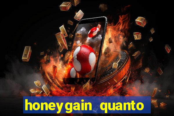 honeygain quanto tempo demora