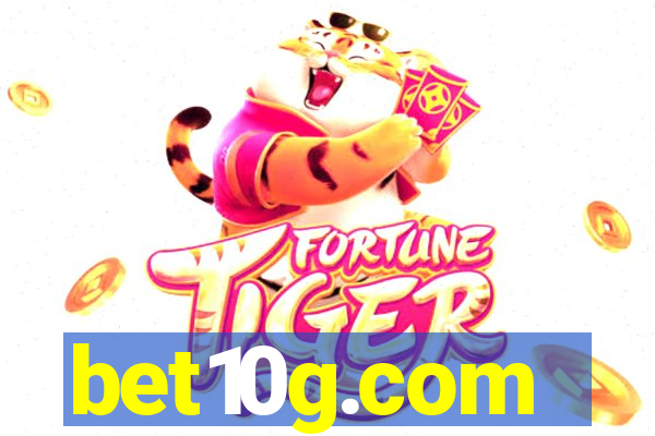 bet10g.com