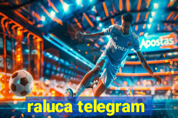 raluca telegram