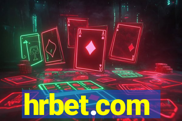 hrbet.com