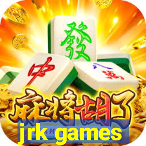 jrk games