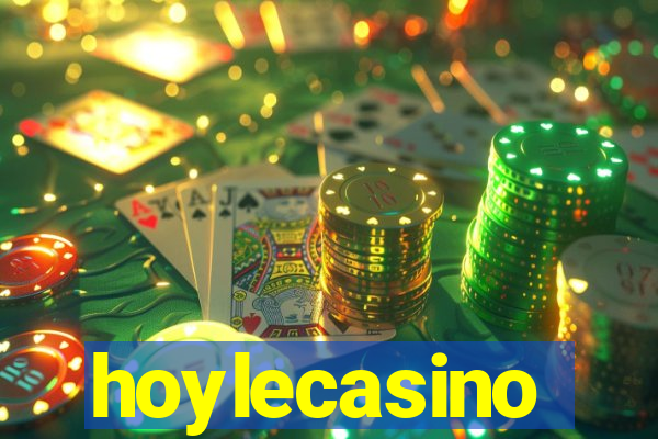 hoylecasino