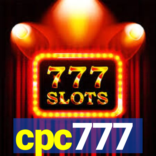 cpc777