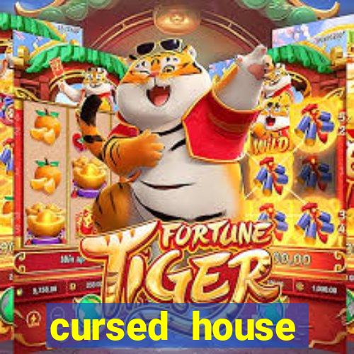 cursed house multiplayer 2