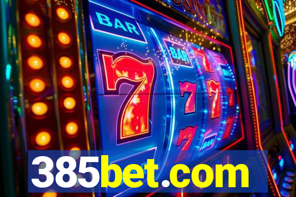 385bet.com