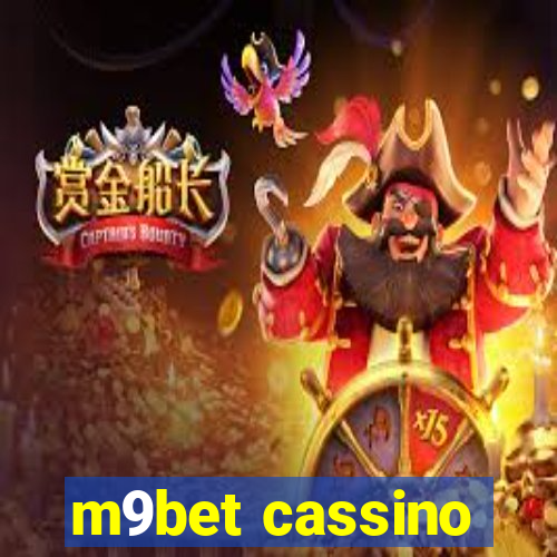 m9bet cassino