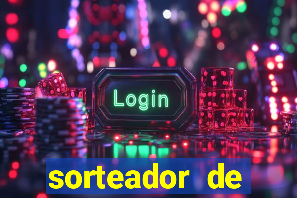 sorteador de numeros bingo online