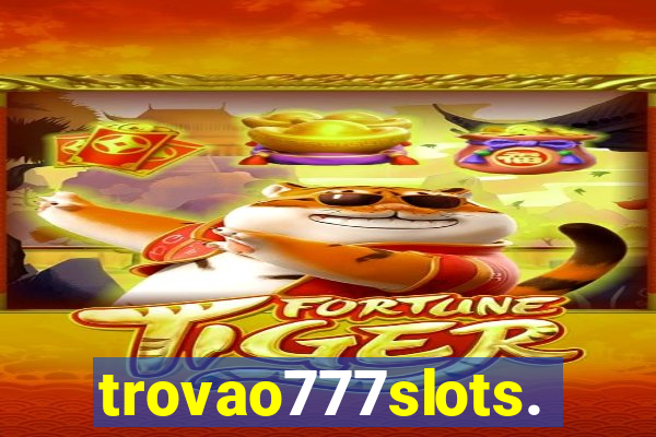 trovao777slots.com