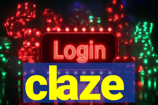 claze