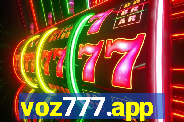 voz777.app