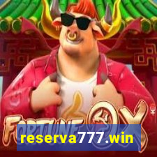 reserva777.win