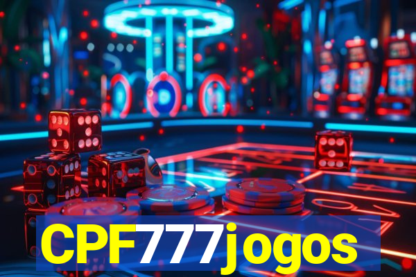 CPF777jogos