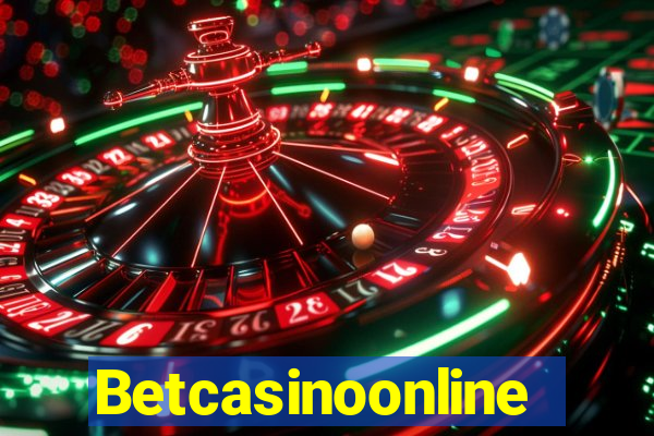 Betcasinoonline