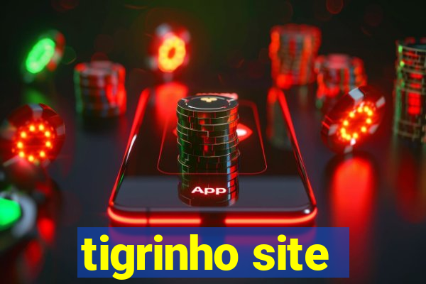 tigrinho site