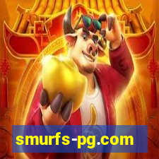 smurfs-pg.com