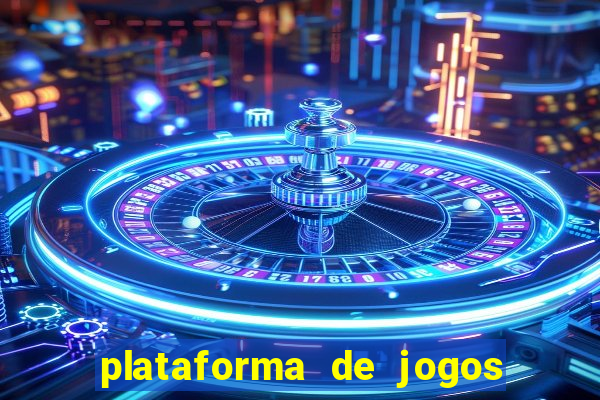 plataforma de jogos para ganhar dinheiro gratuito