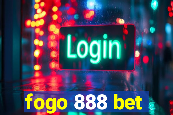 fogo 888 bet