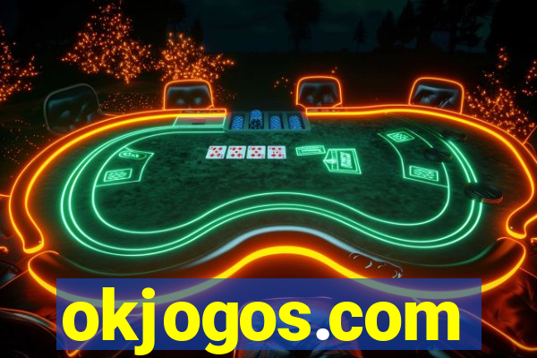 okjogos.com