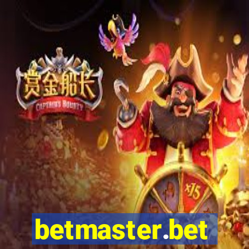 betmaster.bet