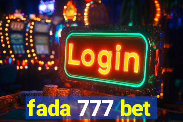 fada 777 bet