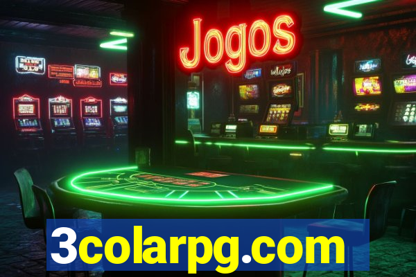 3colarpg.com