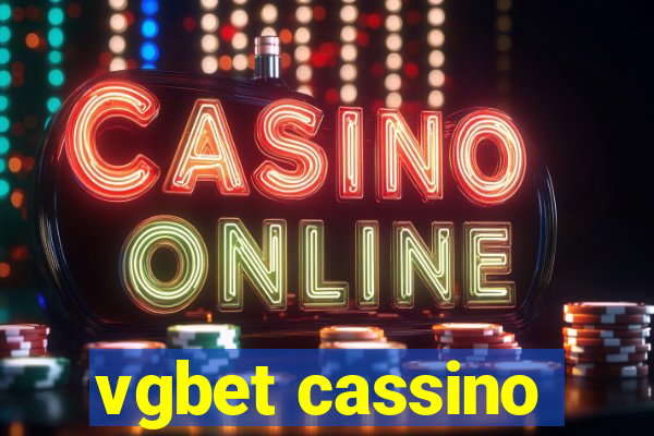 vgbet cassino