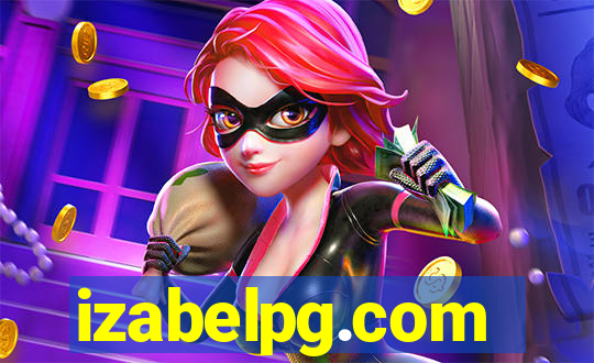 izabelpg.com