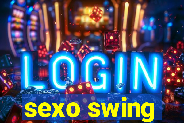 sexo swing