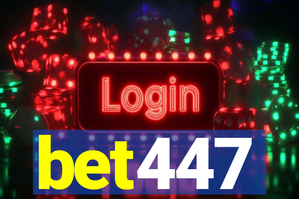 bet447