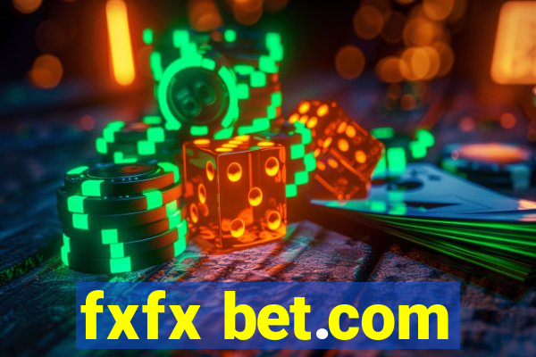 fxfx bet.com