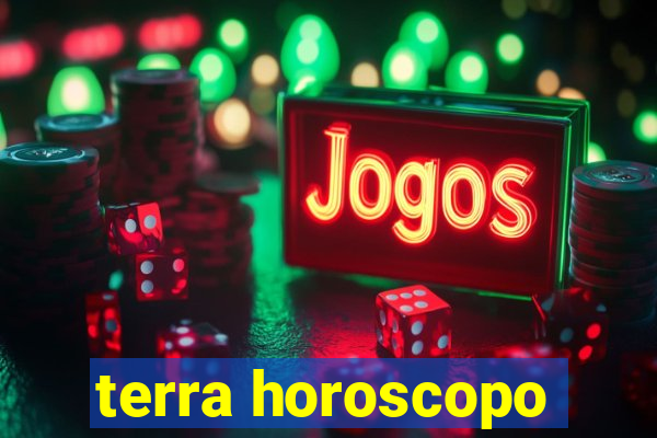 terra horoscopo