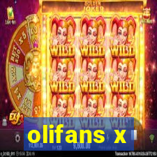 olifans x