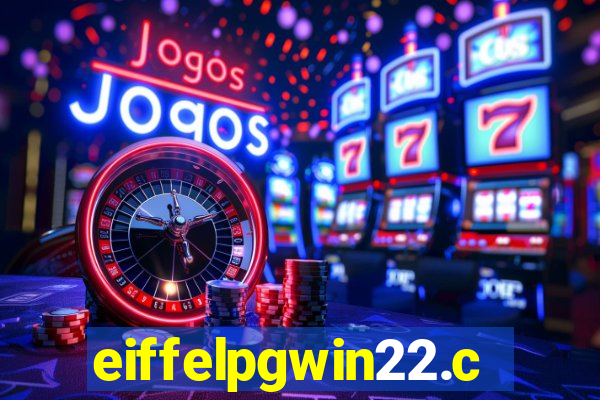 eiffelpgwin22.com