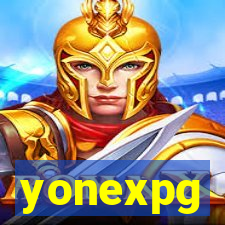 yonexpg