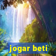 jogar beti