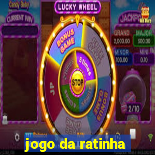 jogo da ratinha