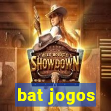 bat jogos