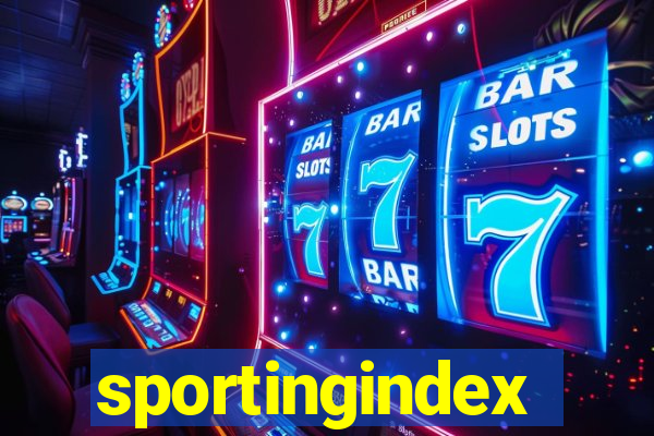 sportingindex