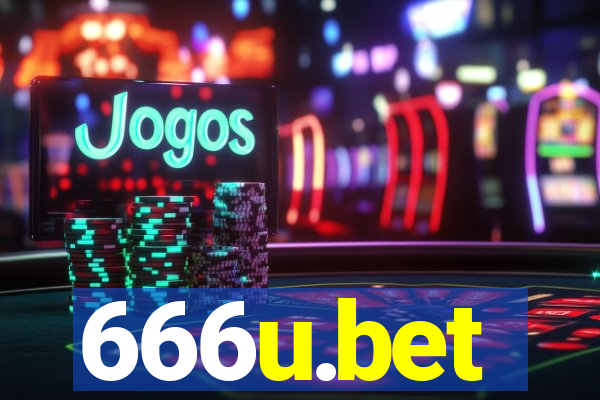 666u.bet