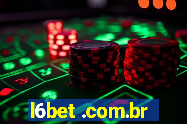 l6bet .com.br