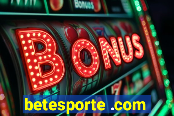 betesporte .com