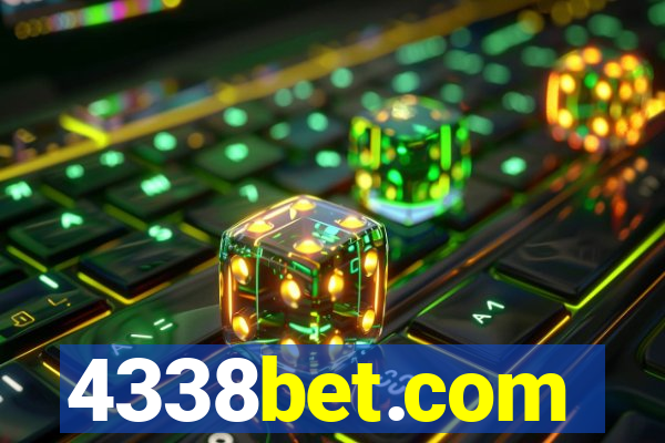 4338bet.com