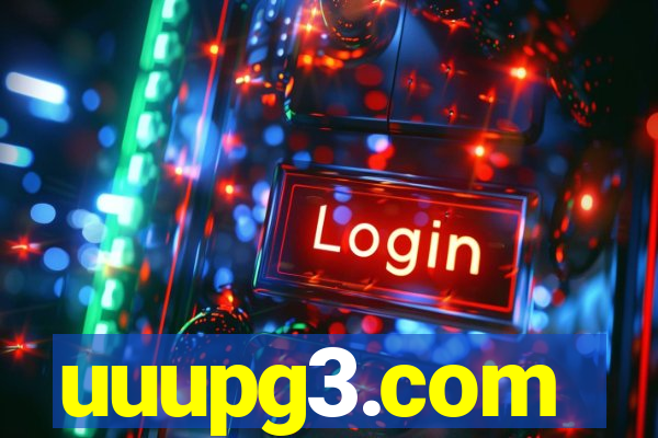 uuupg3.com