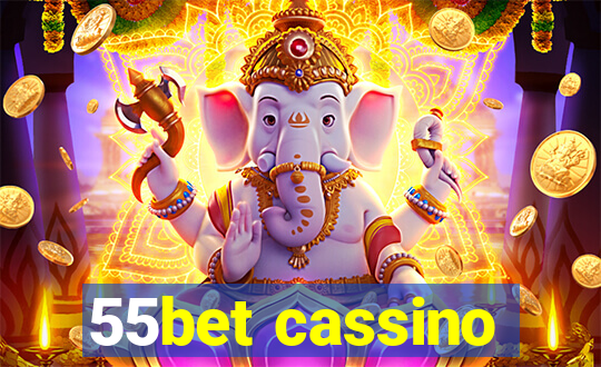 55bet cassino