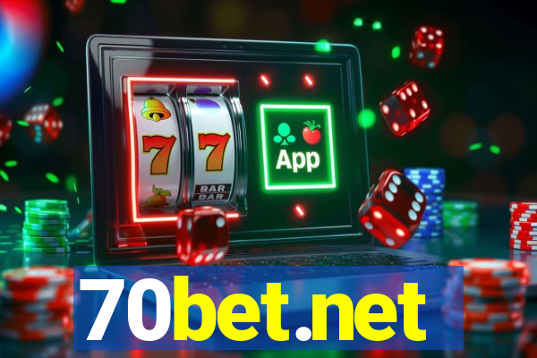 70bet.net