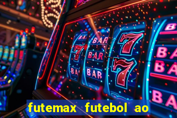 futemax futebol ao vivo serie c