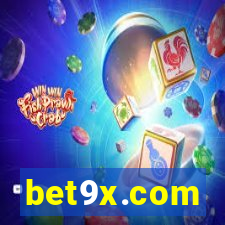 bet9x.com